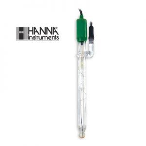 哈纳HANNA HI1135B定制专用可填充玻璃复合酸度pH电极