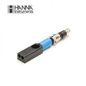 哈纳HANNA HI7609829-3定制专用直插式电导率EC电极