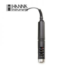哈纳HANNA HI7609829D定制专用标准型pH-EC-DO多参数电极套装