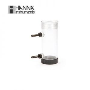 哈纳HANNA HI7698297定制专用快速流动校准测量杯