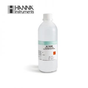 哈纳HANNA HI70300定制常规电极专用保存液