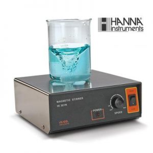 哈纳HANNA HI301N双速率控制微电脑磁力搅拌器