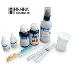哈纳HANNA HI38015氯化物快速检测试剂盒
