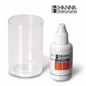 哈纳HANNA HI3842总硬度快速检测试剂盒