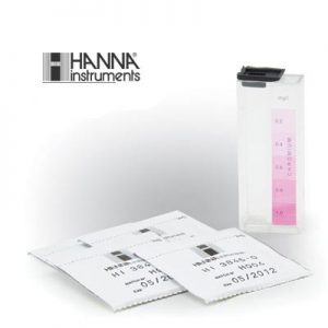 哈纳HANNA HI3846六价铬快速检测试剂盒