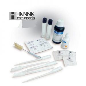 哈纳HANNA HI3859乙二醇（甘醇）快速检测试剂盒
