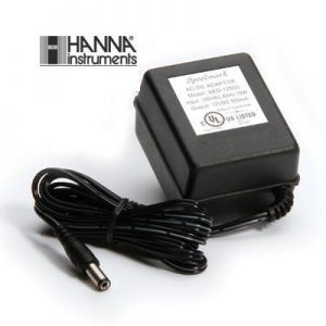 哈纳HANNA HI710006定制专用电源适配器