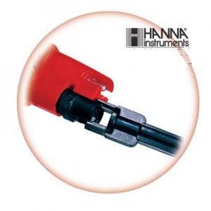 哈纳HANNA HI73128定制电极专用拆卸工具