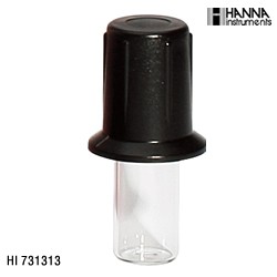 哈纳HANNA HI731313定制专用玻璃比色皿杯盖套