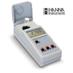 哈纳HANNA HI83748微电脑酒类酒石酸浓度测定仪