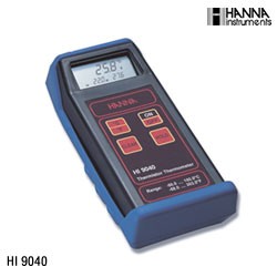 哈纳HANNA HI9040微电脑温度测定仪