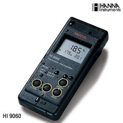 哈纳HANNA HI9060微电脑温度测定仪