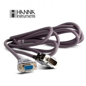 哈纳HANNA HI92000-10数据管理传输软件及传输线套装