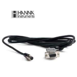 哈纳HANNA HI92000-11数据管理传输软件及传输线套装