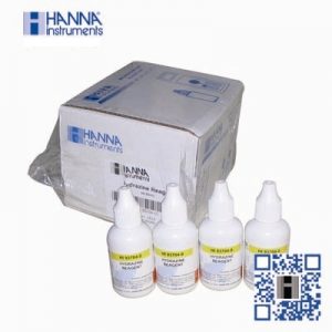 哈纳HANNA HI93704-01|HI93704-03定制专用联氨试剂