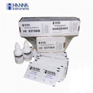 哈纳HANNA HI93706-01|HI93706-03定制专用磷（P）试剂
