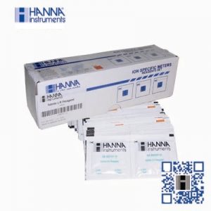 哈纳HANNA HI93707-01|HI93707-03定制专用亚硝酸盐试剂