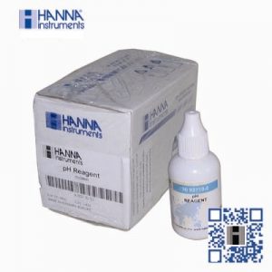 哈纳HANNA HI93710-01|HI93710-03定制专用酸度（pH）试剂