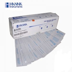 哈纳HANNA HI93711-01|HI93711-03专用总氯（DPD）试剂