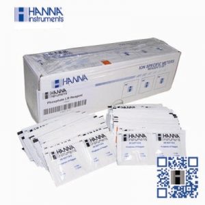 哈纳HANNA HI93713-01|HI93713-03定制专用磷酸盐（LR ）试剂