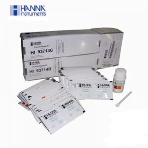 哈纳HANNA HI93714-01|HI93714-03定制专用氰化物（CN） 试剂