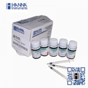 哈纳HANNA HI93720-01|HI93720-03定制专用钙硬度试剂