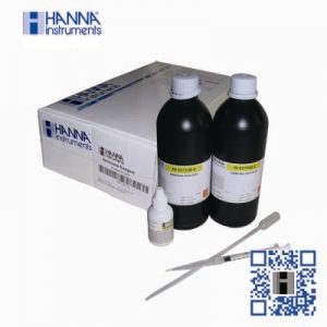 哈纳HANNA HI93733-01|HI93733-03定制专用氨氮（HR）试剂