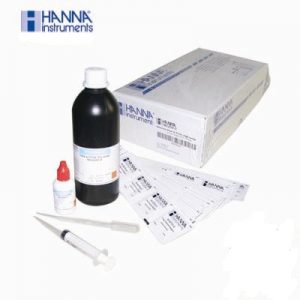哈纳HANNA HI93734-01|HI93734-03专用余氯-总氯（DPD）试剂