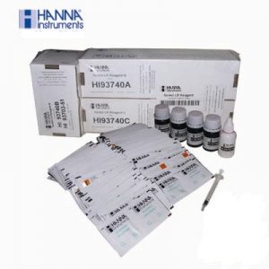 哈纳HANNA HI93740-01|HI93740-03定制专用镍（LR） 试剂