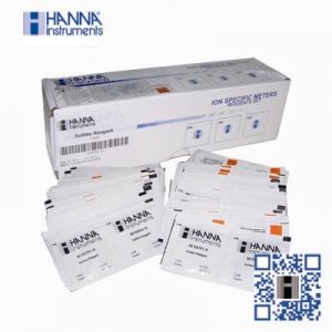哈纳HANNA HI93751-01|HI93751-03定制专用硫酸盐试剂