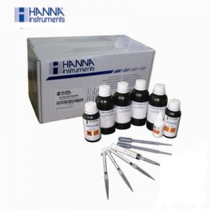 哈纳HANNA HI93752-01|HI93752-03定制专用钙（Ca）-镁（Mg）试剂