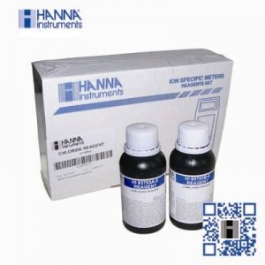 哈纳HANNA HI93753-01|HI93753-03定制专用氯化物试剂