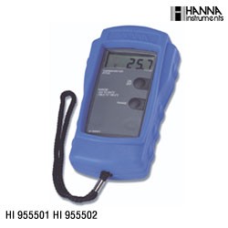 哈纳HANNA HI955502高精度微电脑温度（850 °C）测试仪