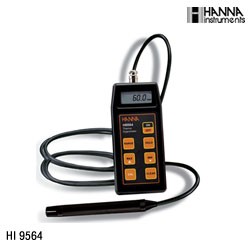 哈纳HANNA HI9564微电脑温湿度测定仪