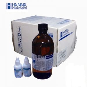 哈纳HANNA HI95769-01|HI95769-03专用阴离子表面活性剂（SDBS）试剂