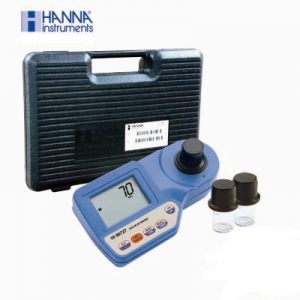 哈纳HANNA HI96769微电脑表面活性剂（SDBS）浓度测定仪