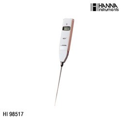哈纳HANNA HI98517微电脑温度（-40 to 550 °C）测定仪