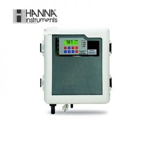 哈纳HANNA PCA310悬挂式微电脑余氯-总氯测定分析仪