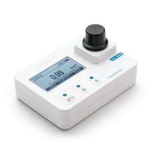 HI97779二氧化氯【DPD法】便携式防水光度计